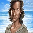 When Desmond turns the hatch key, does the electromagnetic force keep  building up? I'm confused. : r/lost