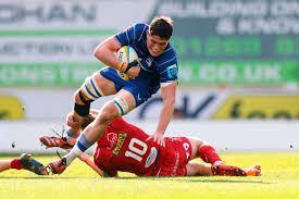 La prof des réseaux leaks