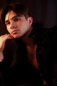 Meet Durante Verzola