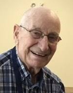 ROBERT NOVOTNEY Obituary (1925