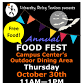 Food Fest! event in Hilo, HI