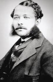 Benjamin Donald Ruffin"