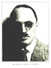 The Origin and Evolution of The Christian R. Holmes Hospital