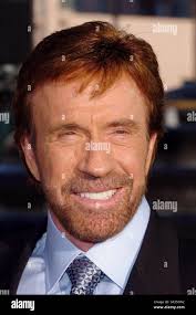 Chuck leonard hi-res stock photography and images