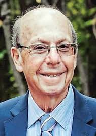 Gerald Kuroghlian Obituary (1945