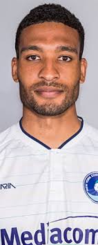 USVI takes lead early, holds off St. Martin for win