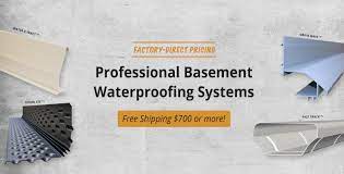 Vulcan basement waterproofing is the nation's oldest basement waterproofing company. Basement Waterproofing Diy Products Contractor Foundation Systems Waterproof Com