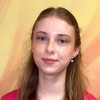 Anna Maul's Instagram, Twitter & Facebook