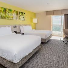 Check under the box spring. Orange Beach Hotel Hilton Garden Inn Located On The Beach