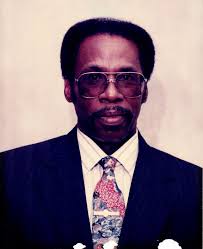 Obituary for Horace Lynch, Sr.