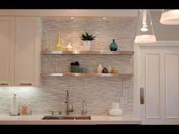 A wide variety of sparkle glass tile options are available to you. Copper Backsplash Ideas That Add Glitter And Glam To Your Kitchen Youtube