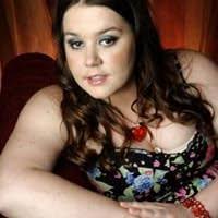 The Girl in the Forest by Bridgid Dean