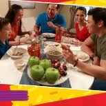 Research, development and manufacture of food additives, food premix (gelling agent/ gum powder, dessert premix powder) and nata de coco, including receipt of raw materials, storage, grinding, weighing, mixing, fermentation, cutting, cooking. Urc Snack Foods M Sdn Bhd Photos Indeed Com