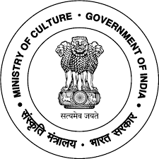 Ministry of Culture Logo