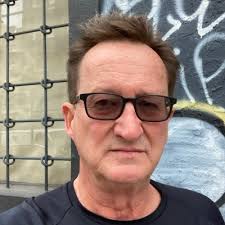 Peter Ackley (@PeterAckley)