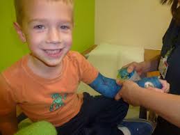 What's up with the Scholtens?: December 2012