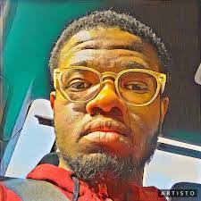 Desroy Ellis's Instagram, Twitter & Facebook