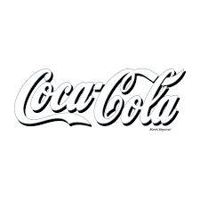 The company was founded in 1886, and began to grow exponentially right away. Coca Cola Logo Vector 2 Brands Logos