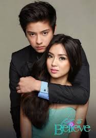 Maybe you would like to learn more about one of these? Are Daniel Padilla And Kathryn Bernardo Pressured With Their Careers Starmometer
