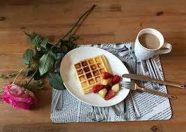 Can i use semovita to make waffle. How To Make Awsome Waffles Satisfying Recipe So Delicious Yummy Recipes Worldwide