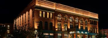 Hotel Jerome, Auberge Resorts Collection