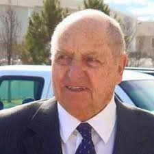 Vernon Brigham Christiansen Obituary June 2, 2015