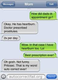 20 Hilarious And Best Autocorrect Fails Ultralinx Funny Text Fails Funny Text Messages Funny Messages