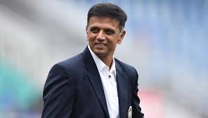 Dependable, is a former cricketer who represented the indian national cricket team. The Wall Nickname Was Given To Me For Making Headlines Rahul Dravid Crictoday