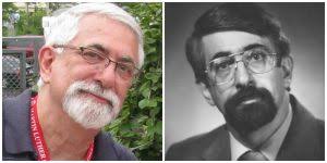 Professor Obituaries