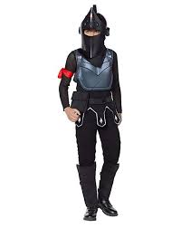 Amazon Com Spirit Halloween Kids Fortnite Black Knight Costume Xl Knight Costume Knight Halloween Costume Knight Halloween