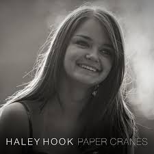 Haley Hook's Instagram, Twitter & Facebook