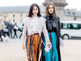Italian fashion is among the best in the world. Italian Girl Fashion Can Be Summed Up In 8 Pieces Who What Wear
