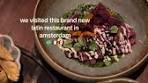 Exploring Latin American Flavors at Restaurant Selva ... - TikTok