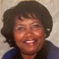 Juanita Randall Obituary