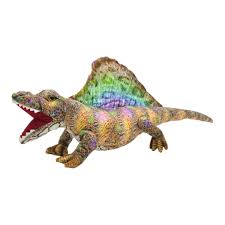 Image result for Dimetrodon