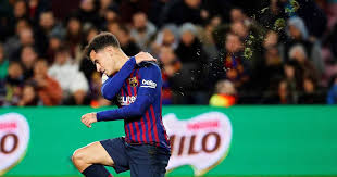 Последние твиты от philippe coutinho fc br (@coutinhofcbr). Fc Barcelona Das Dilemma Des Philippe Coutinho