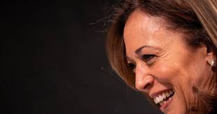 Biden Drops Out of Race and Endorses Kamala Harris