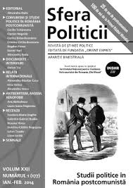 Comunismul a antrenat si grave modificari ale culturii nationale. Ceeol Article Detail
