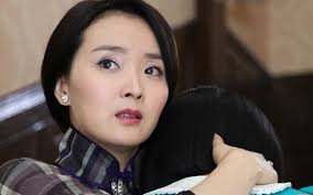 Tịnh Nhi” Vương Diễm bị chê già nua, kém sắc,vuong diem