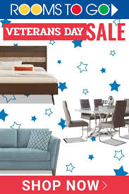 Our Veterans Day Sale Starts Now Find Great Savings On Bedrooms Dining Rooms And Living Rooms Sh Affordable Furniture Stores Furniture Sale Furniture Deals