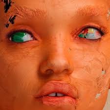 The twigs original was already a pretty spare song, and. Mary Magdalene Queen Of Catharsis Fka Twigs Crawl Out Of A Black Hole Vaginal Pun Intended Culled Culture