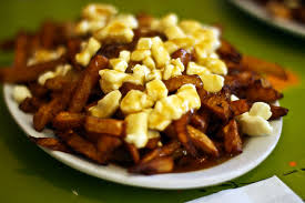 The machine is your only mobile poutine factory in the midwest, bringing you the authentic flavors of quebec, while also adding unique creations that are sure to make you come back for more. Poutine Definition Und Synonyme Von Poutine Im Worterbuch Englisch
