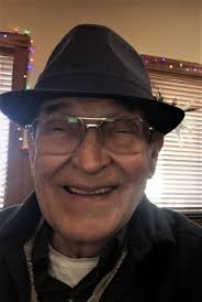 Manuel Ortega Obituary