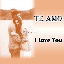 Romantic Love Quotes In Spanish In 2020 Most Beautiful Love Quotes Beautiful Love Quotes Romantic Love Quotes