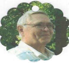 James F. Webber 1944-2021