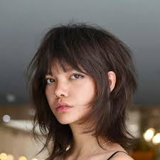 The Cub Cut Is Going To Reign Over The Wolf Cut This Spring