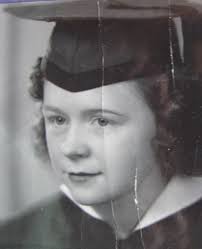 Mary Agnes McNamara Titlbach (1922-1959)