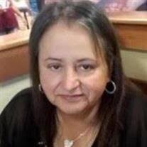 Guadalupe M. Jilpas Obituary