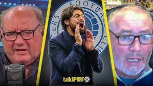 Ross Meets Calvin: The Interview