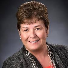 About Debbie Richardson